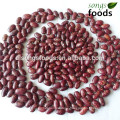 Canned dark speckled kidney beans